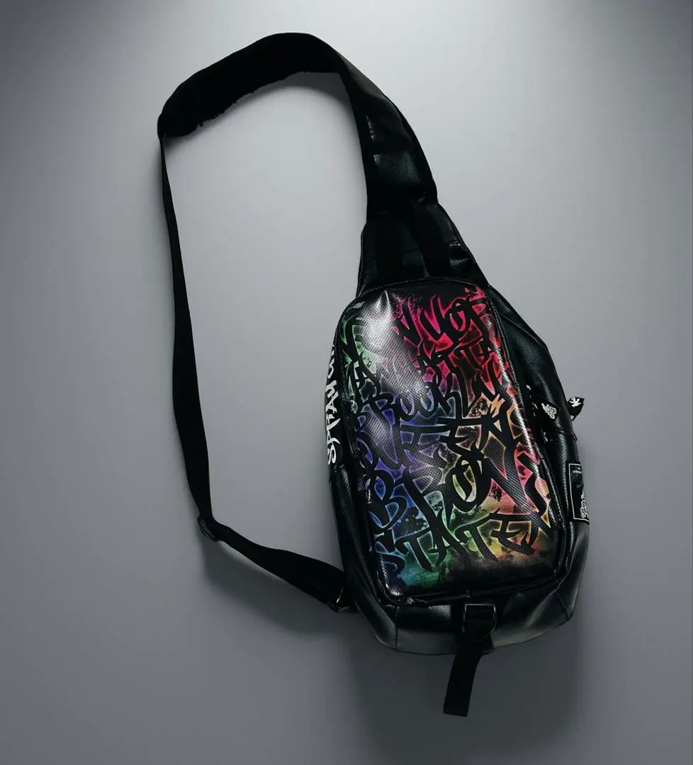 2026年最新】SprayGround ショルダーバッグの人気アイテム - メルカリ