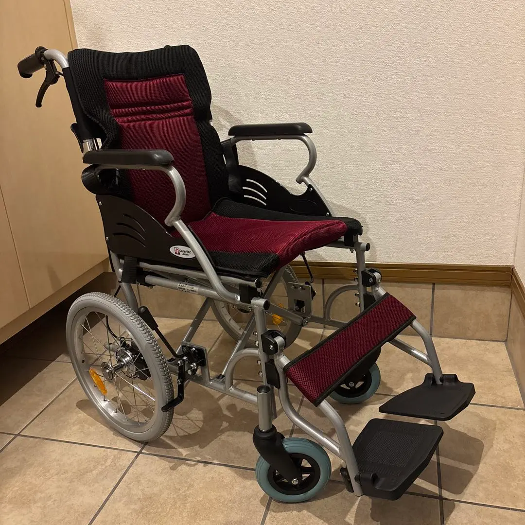 2026年最新】ケアテックジャパン 車椅子の人気アイテム - メルカリ