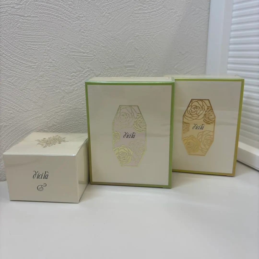 2026年最新】ディシラ香水の人気アイテム - メルカリ