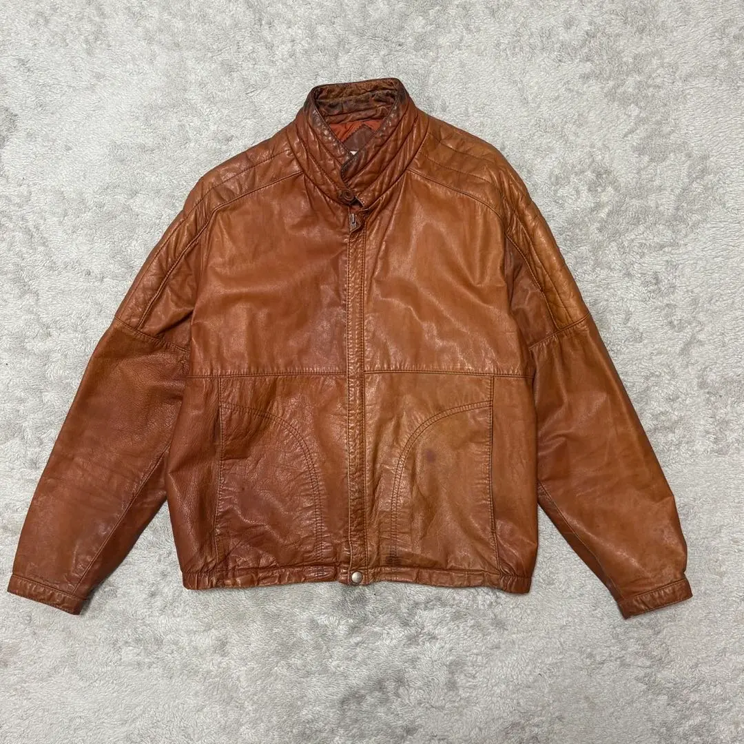 2026年最新】HIDE AND SEEK レザージャケット・ライダースの人気