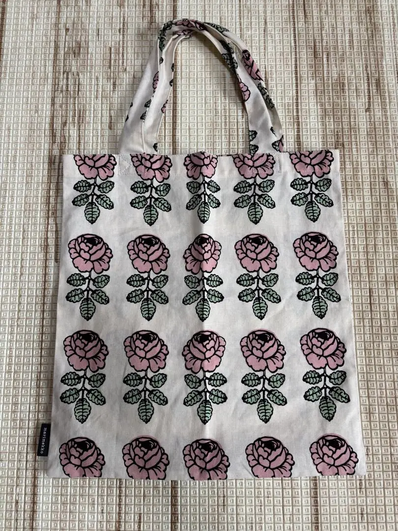 2026年最新】vihkiruusu トートの人気アイテム - メルカリ