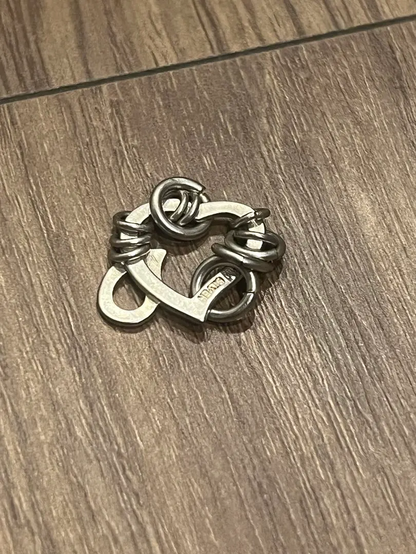 2026年最新】ナンバーナイン ハート涙 ネックレスの人気アイテム