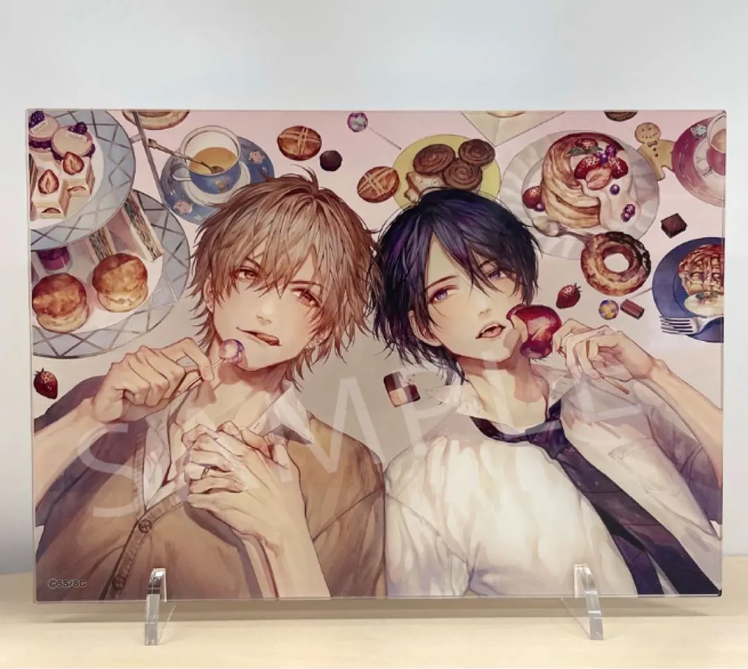 2026年最新】この手を離さないで アクリルプレートの人気アイテム