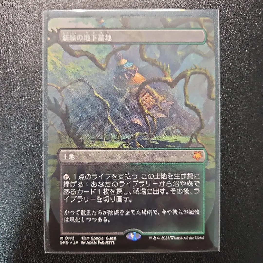 2026年最新】新緑の地下墓地の人気アイテム - メルカリ