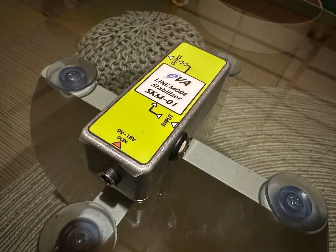 2026年最新】eva電子 エフェクターの人気アイテム - メルカリ