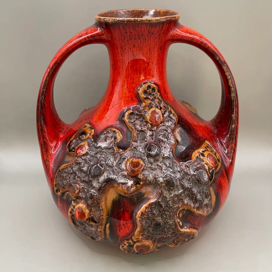 2026年最新】fat lava 西ドイツの人気アイテム - メルカリ