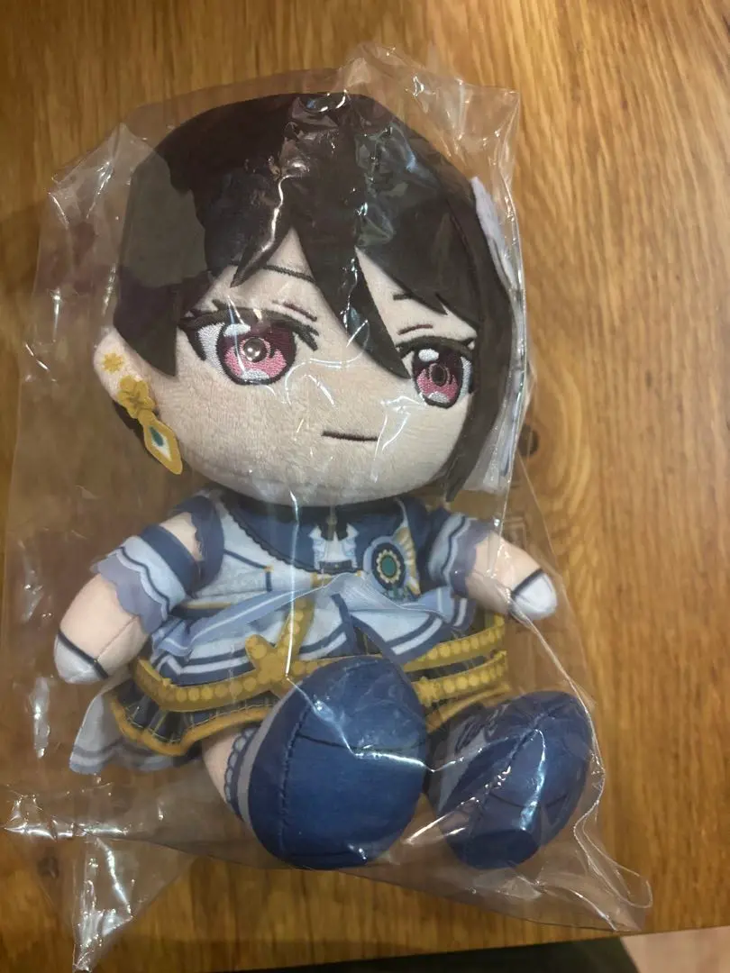 2026年最新】八潮瑠唯 ぬいぐるみの人気アイテム - メルカリ