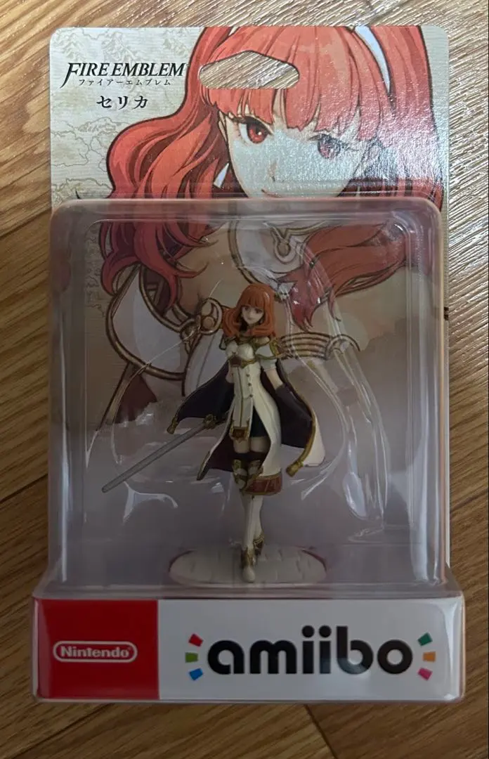 2026年最新】amiibo セリカの人気アイテム - メルカリ