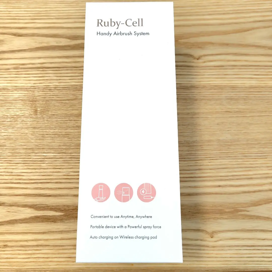 2026年最新】ルビーセル ハンディの人気アイテム - メルカリ