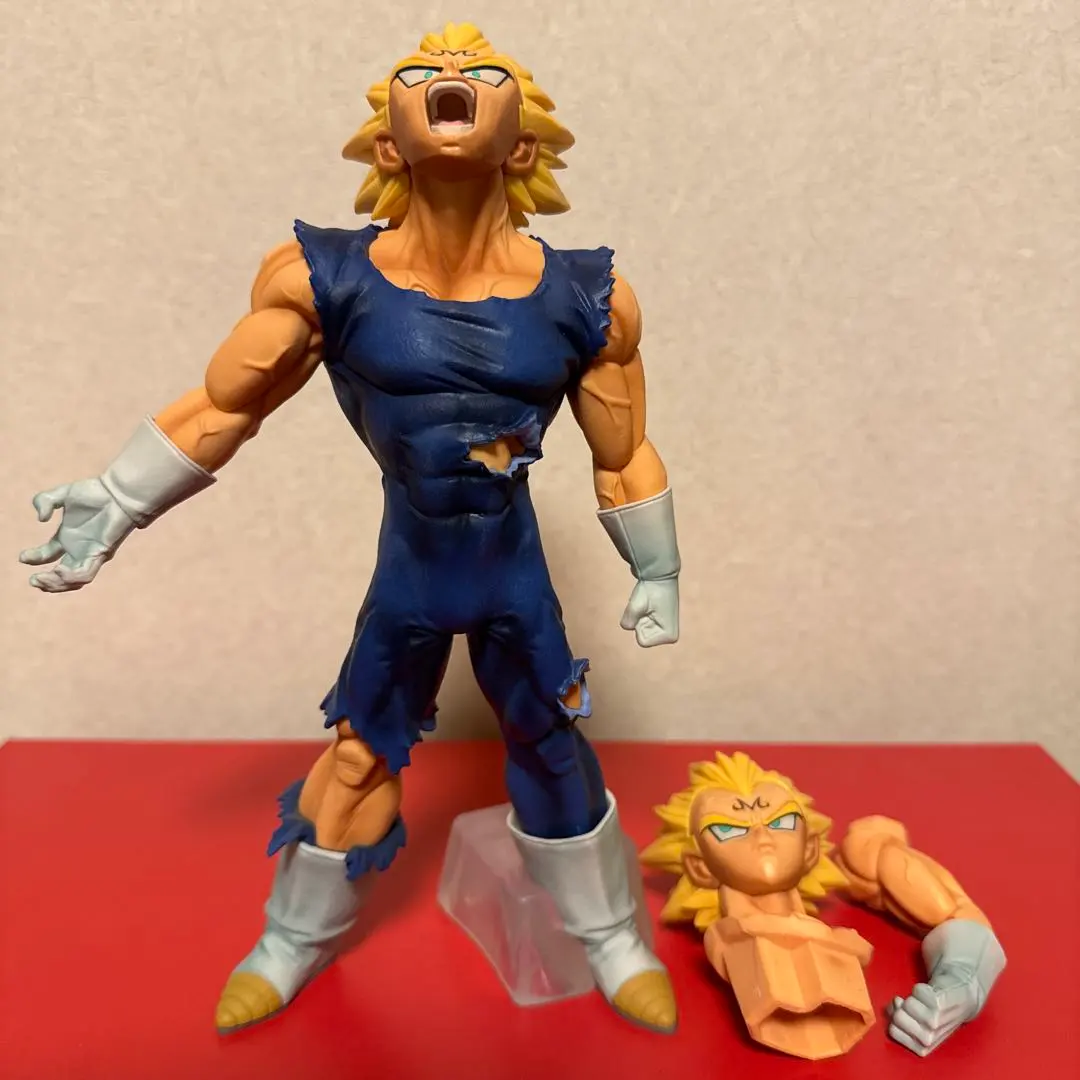 2026年最新】Battle of world c賞 魔人ベジータの人気アイテム - メルカリ