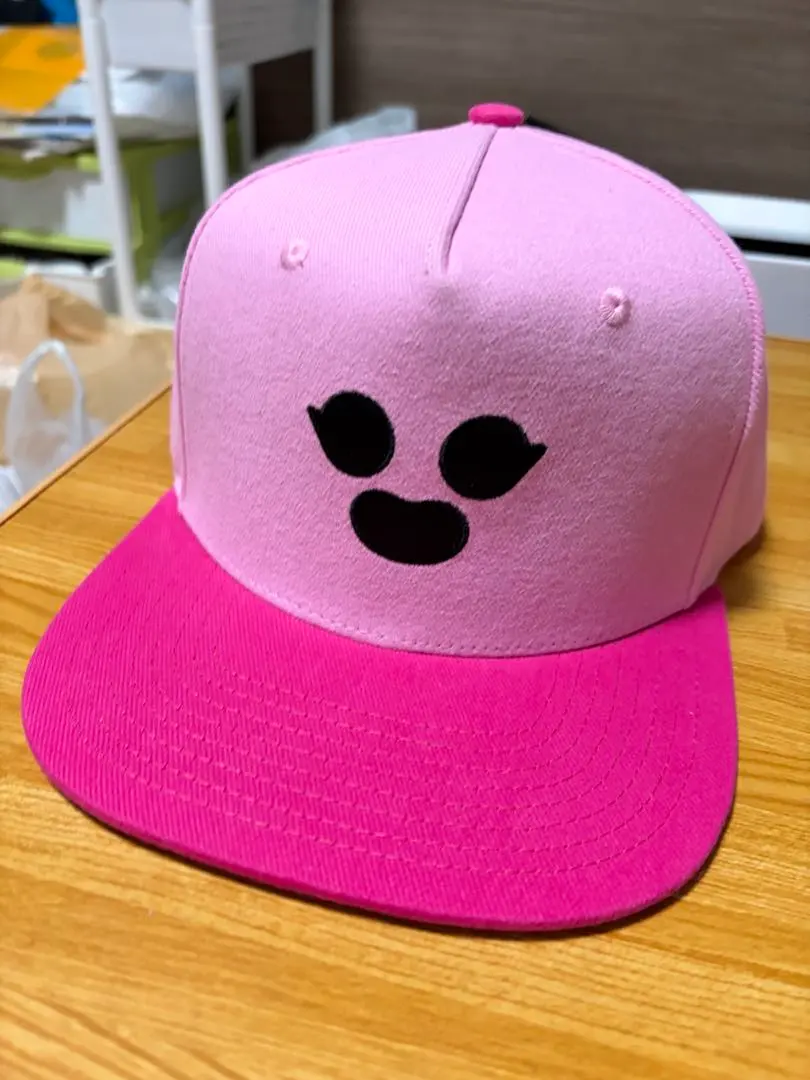 2026年最新】ブロスタ 帽子の人気アイテム - メルカリ