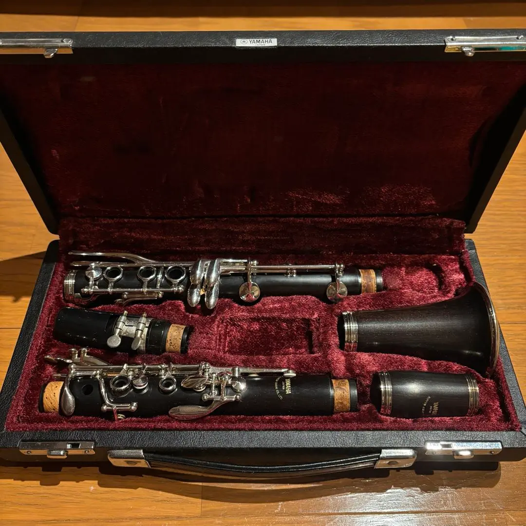 2026年最新】YAMAHA ヤマハ /クラリネット YCL-27の人気アイテム