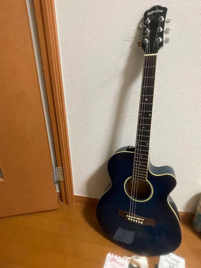 2026年最新】sepia crue エレアコの人気アイテム - メルカリ