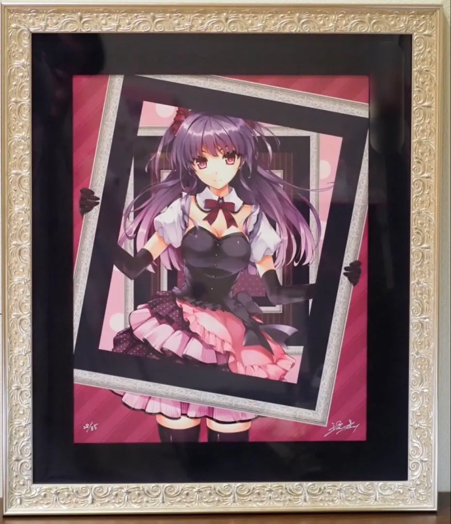 2026年最新】版画 深崎暮人の人気アイテム - メルカリ