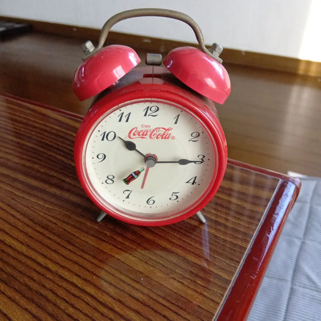2026年最新】掛け時計 コカコーラの人気アイテム - メルカリ
