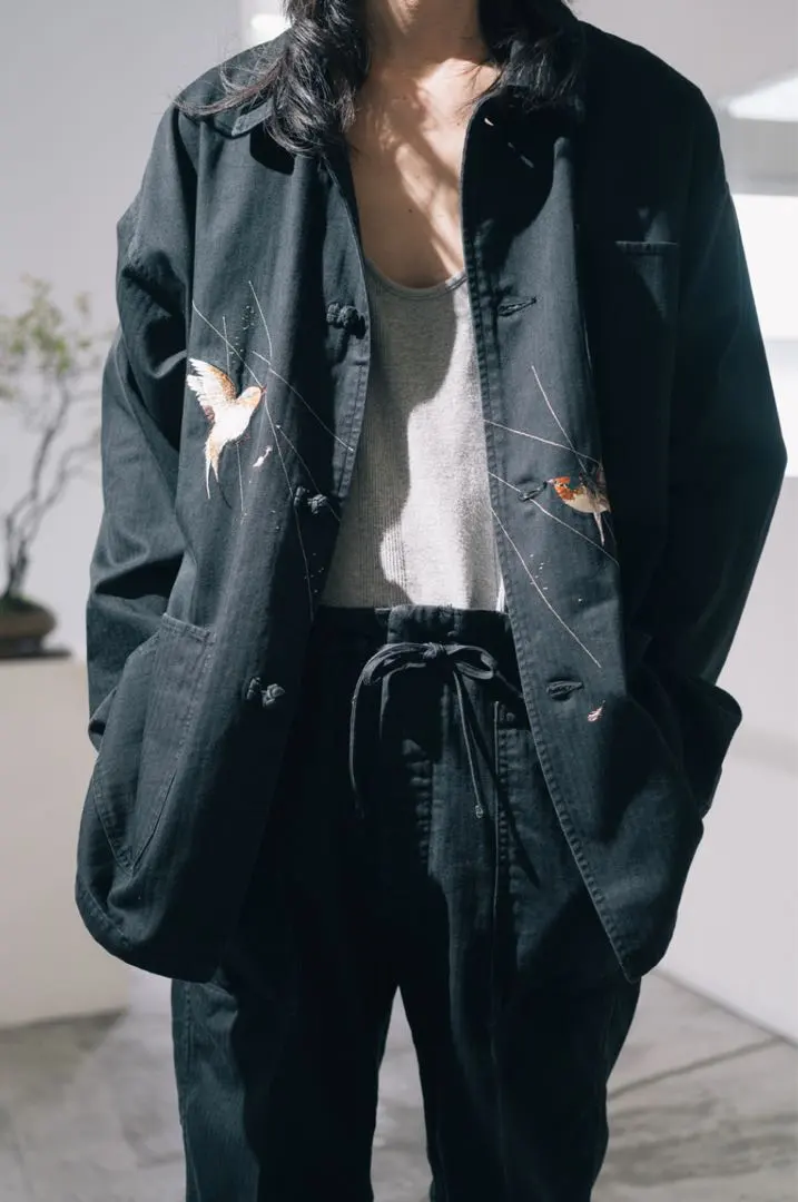 2026年最新】OLD joe オールドジョー スカジャンの人気アイテム - メルカリ