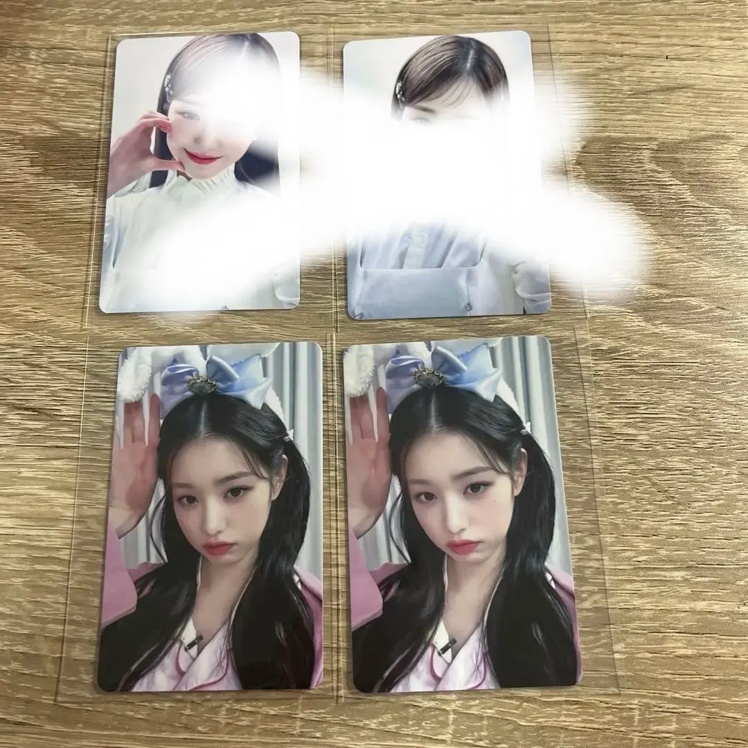 2026年最新】ive ウォニョン お見送り会の人気アイテム - メルカリ