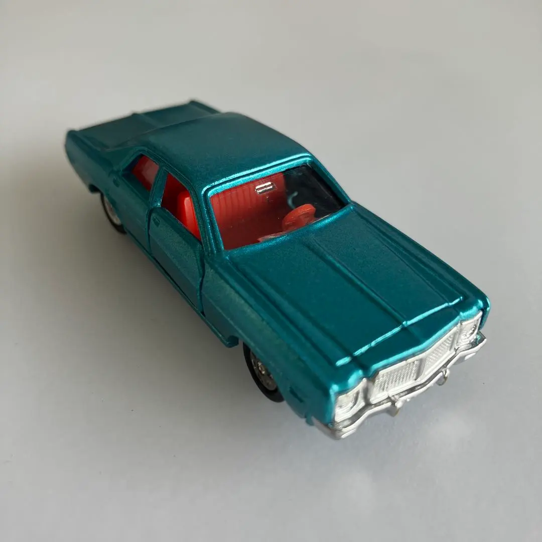 2026年最新】トミカ ダッジコロネットの人気アイテム - メルカリ