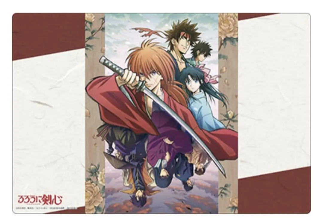 2026年最新】るろうに剣心 ヴァイスシュヴァルツ boxの人気アイテム