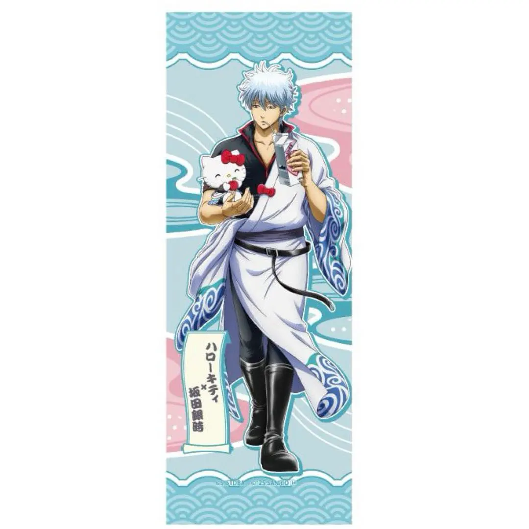 2026年最新】銀魂 掛け軸 坂田銀時の人気アイテム - メルカリ