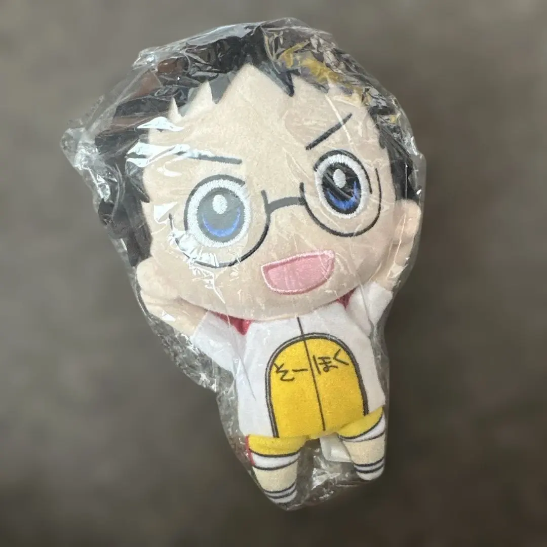 2026年最新】小野田坂道 ぬいぐるみの人気アイテム - メルカリ