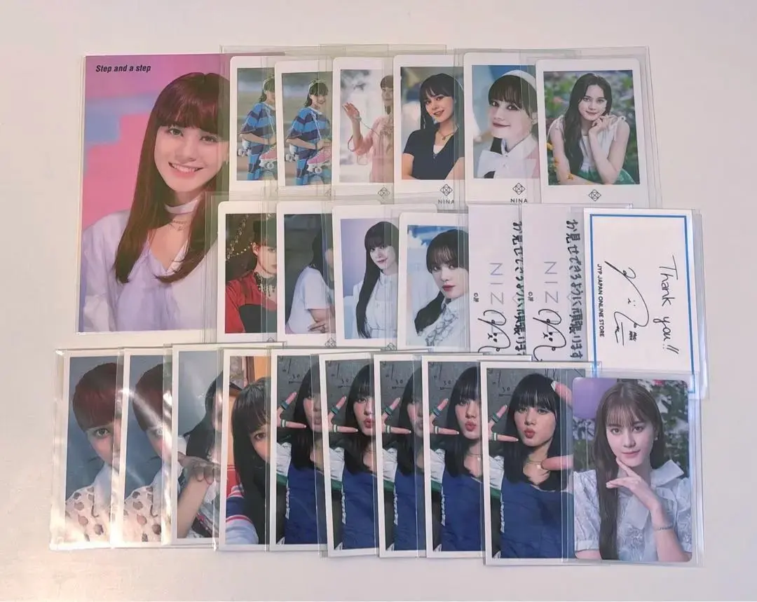 2026年最新】make you happy フォトカードの人気アイテム - メルカリ