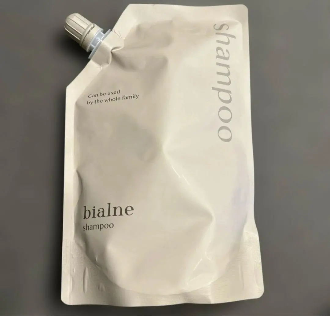 2026年最新】bialne シャンプーの人気アイテム - メルカリ