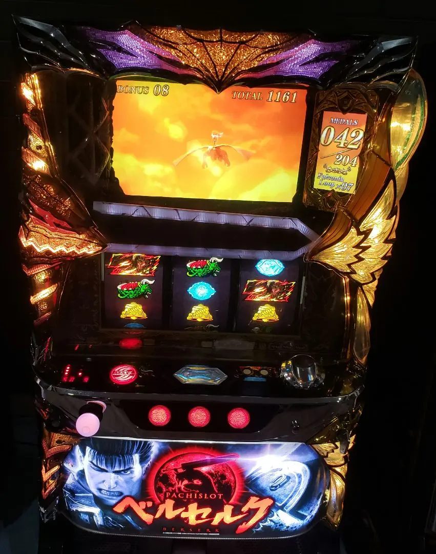 2026年最新】ベルセルク 実機の人気アイテム - メルカリ