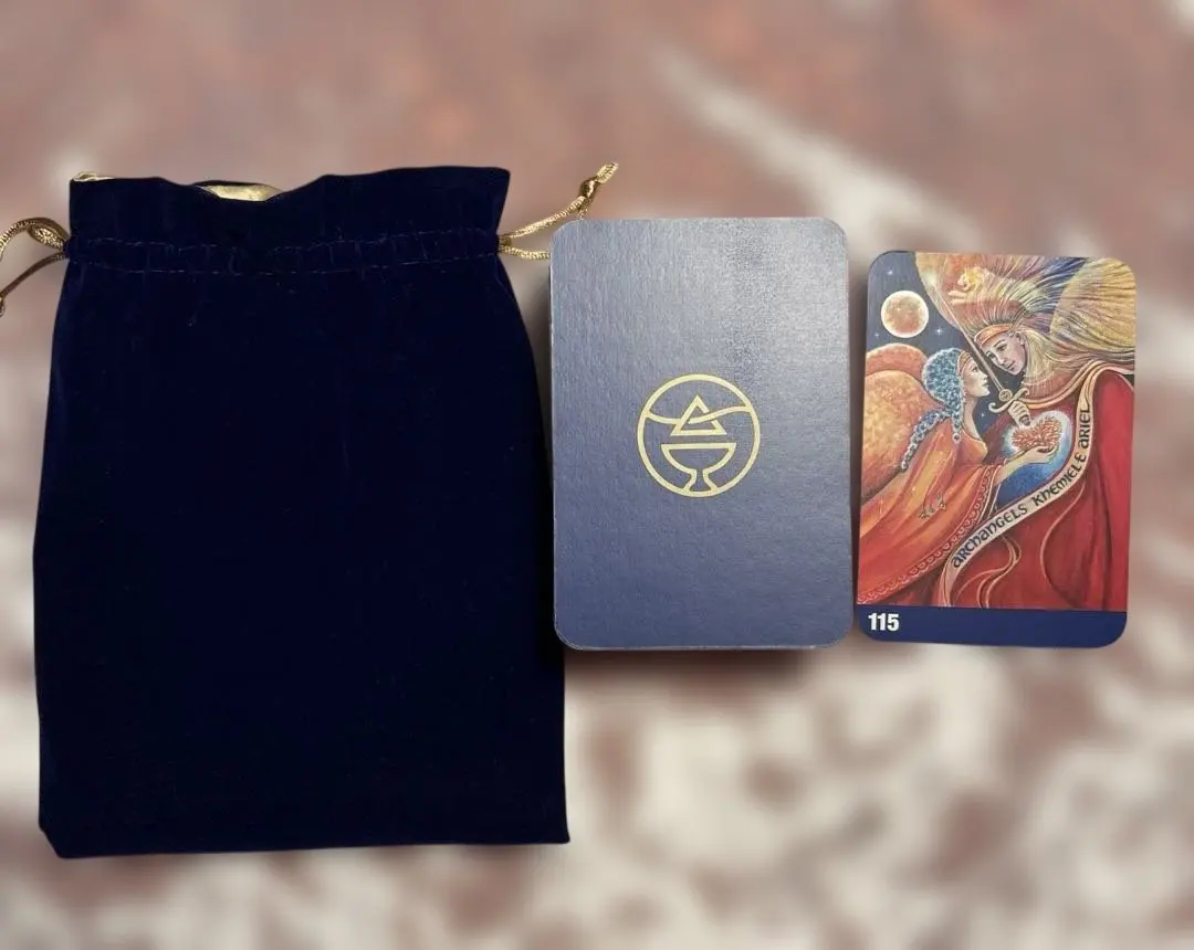 2026年最新】オーラソーマ カードの人気アイテム - メルカリ