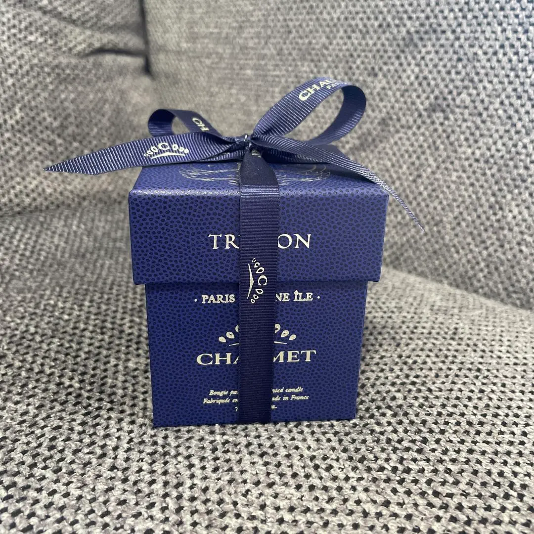 2026年最新】chaumet キャンドルの人気アイテム - メルカリ