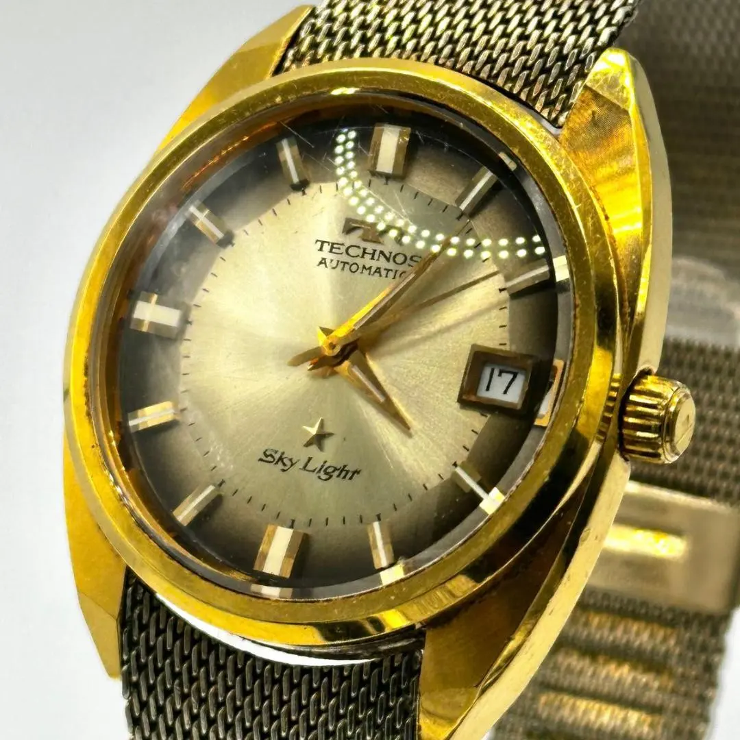 2026年最新】テクノス スカイライトの人気アイテム - メルカリ