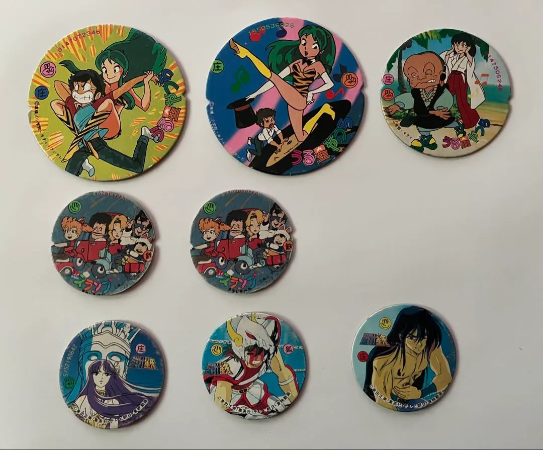 2026年最新】メンコ アラレちゃんの人気アイテム - メルカリ