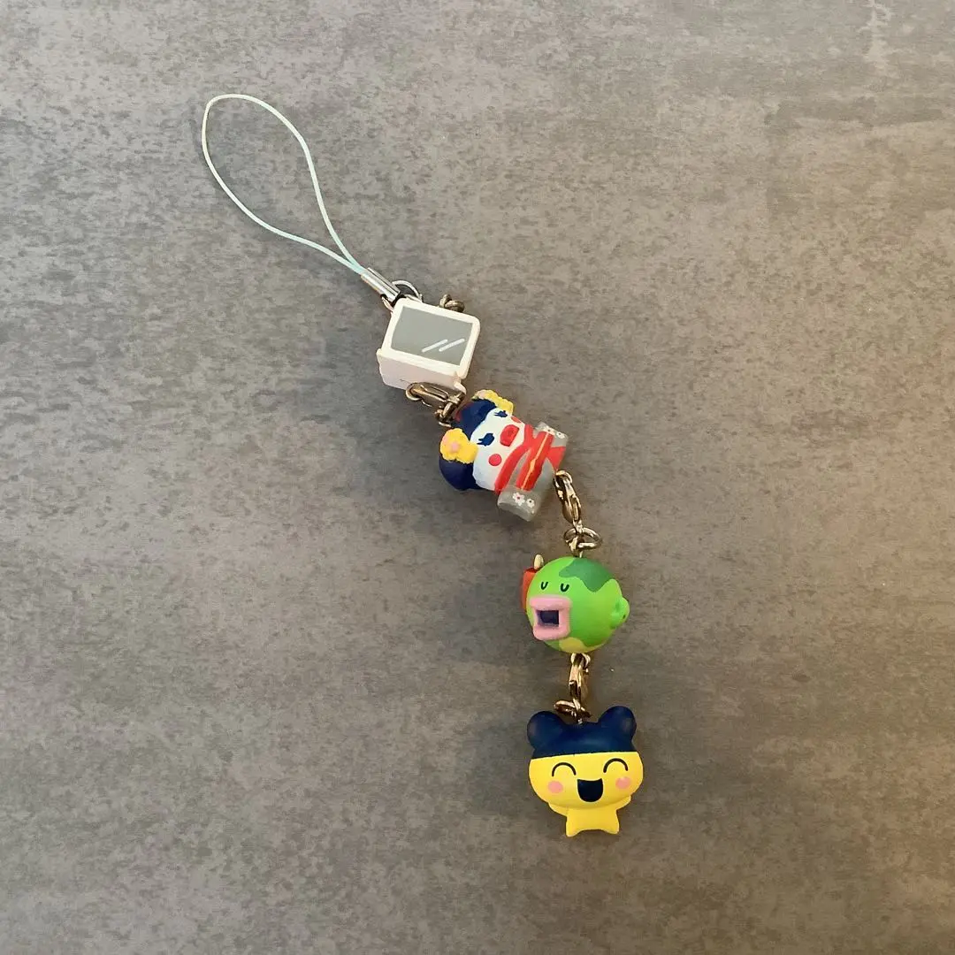 2026年最新】つなげてマスコット たまごっちの人気アイテム - メルカリ