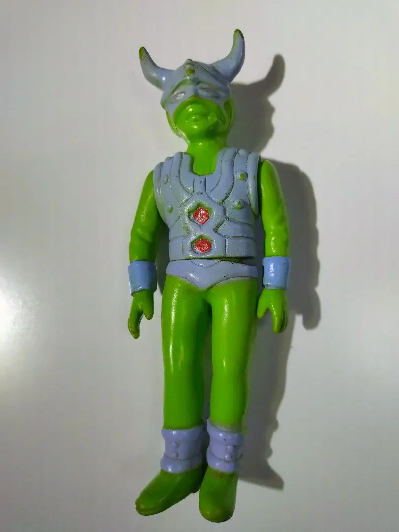 2026年最新】ソフビ アイアンキングの人気アイテム - メルカリ