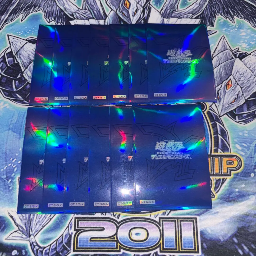 2026年最新】オベリスクブルー スリーブの人気アイテム - メルカリ