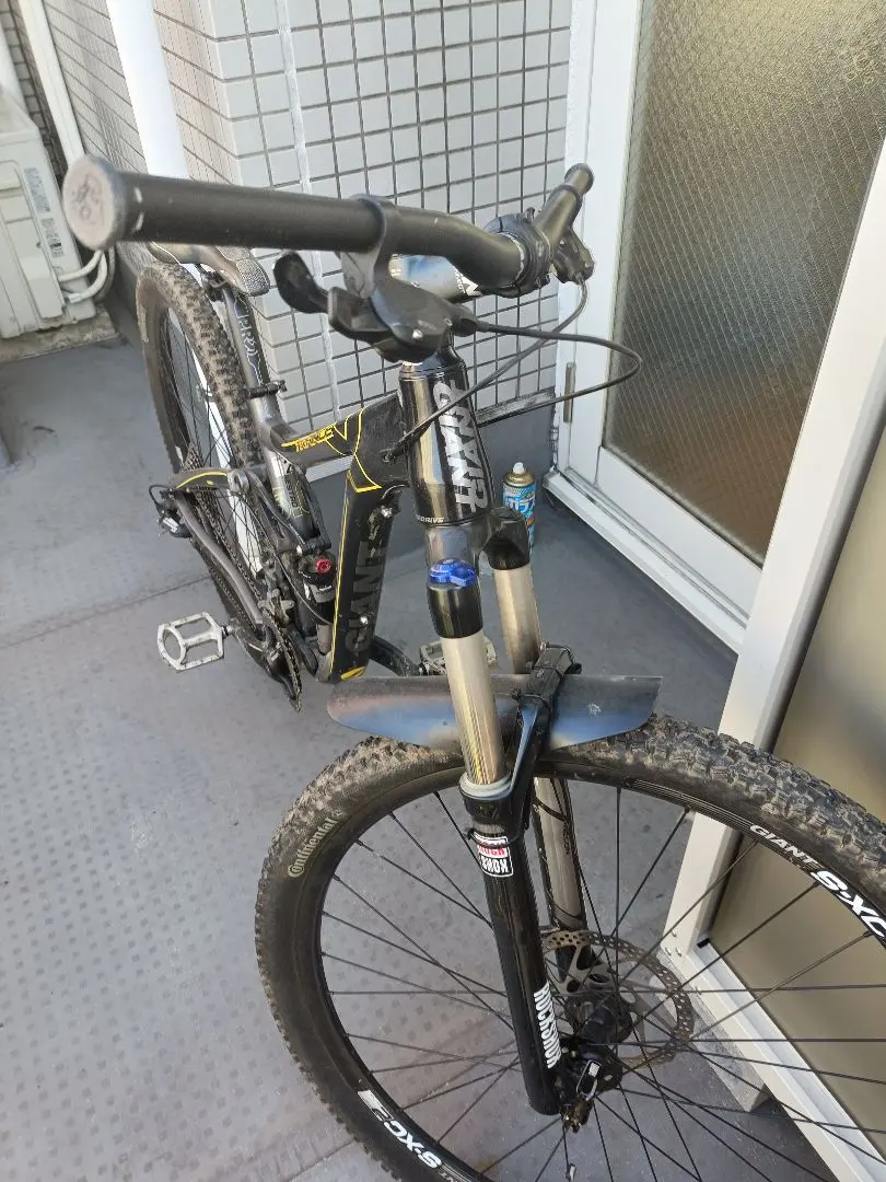2026年最新】GIANT マウンテンバイク フルサスの人気アイテム - メルカリ