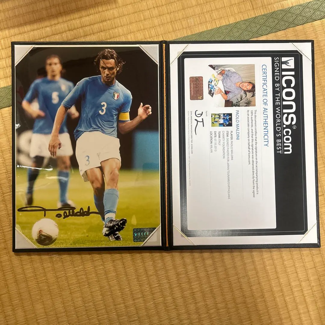 2026年最新】マルディーニ サインの人気アイテム - メルカリ