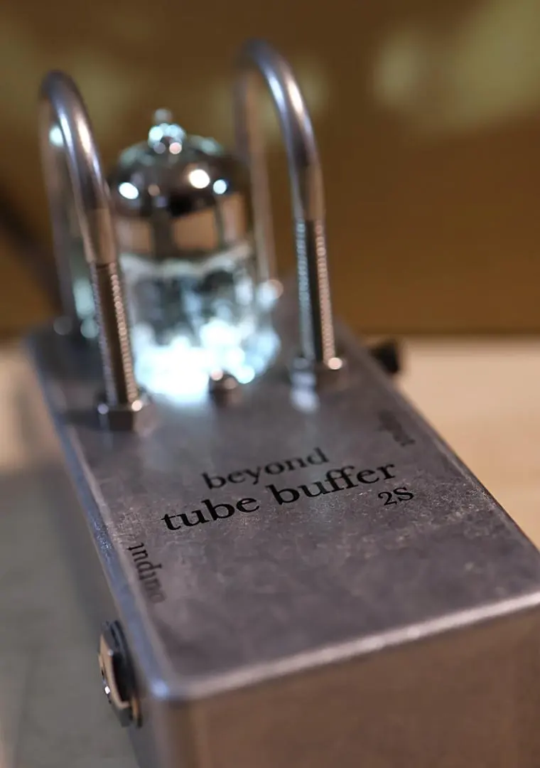 2026年最新】beyond tube buffer 2sの人気アイテム - メルカリ