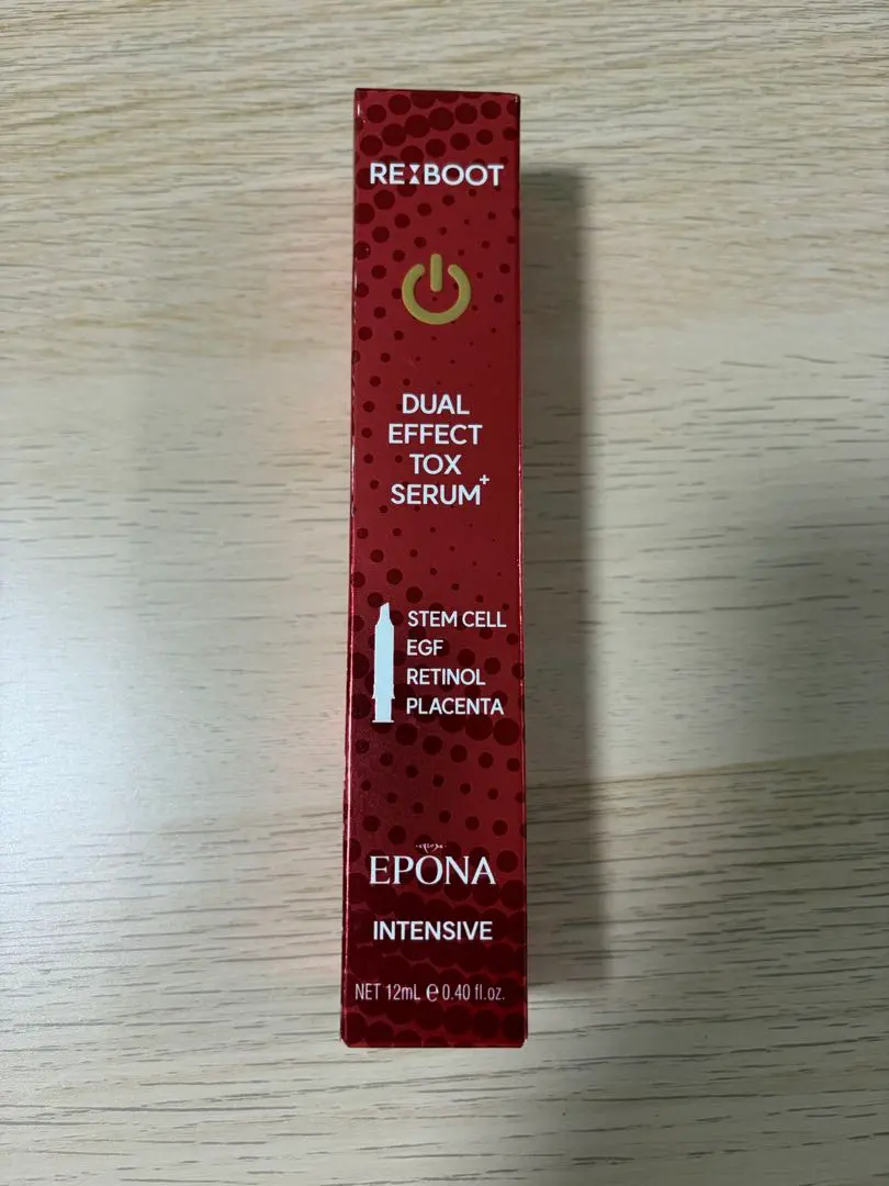 2026年最新】デュアルエフェクトトックスセラムの人気アイテム - メルカリ