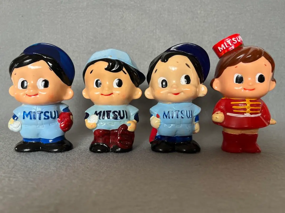 2026年最新】三井銀行 野球坊やの人気アイテム - メルカリ