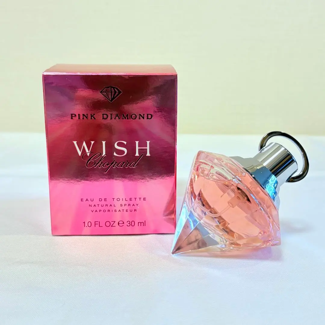 2026年最新】ショパールウィッシュピンクダイヤモンドの人気アイテム