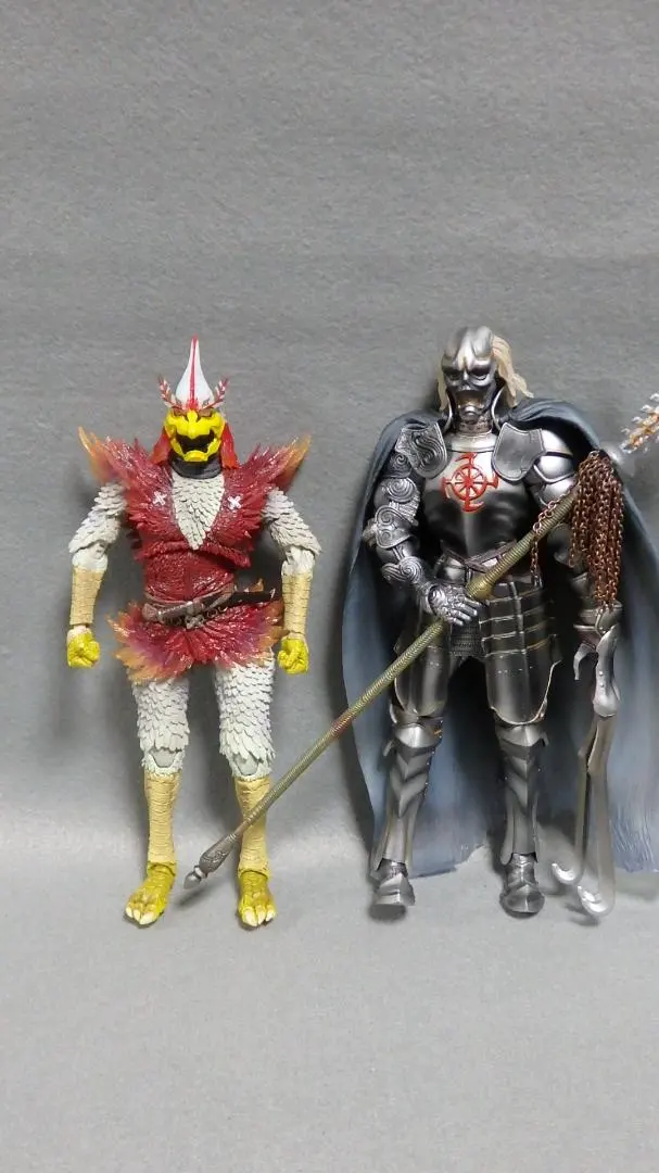 2026年最新】変身忍者嵐＆魔神斎の人気アイテム - メルカリ