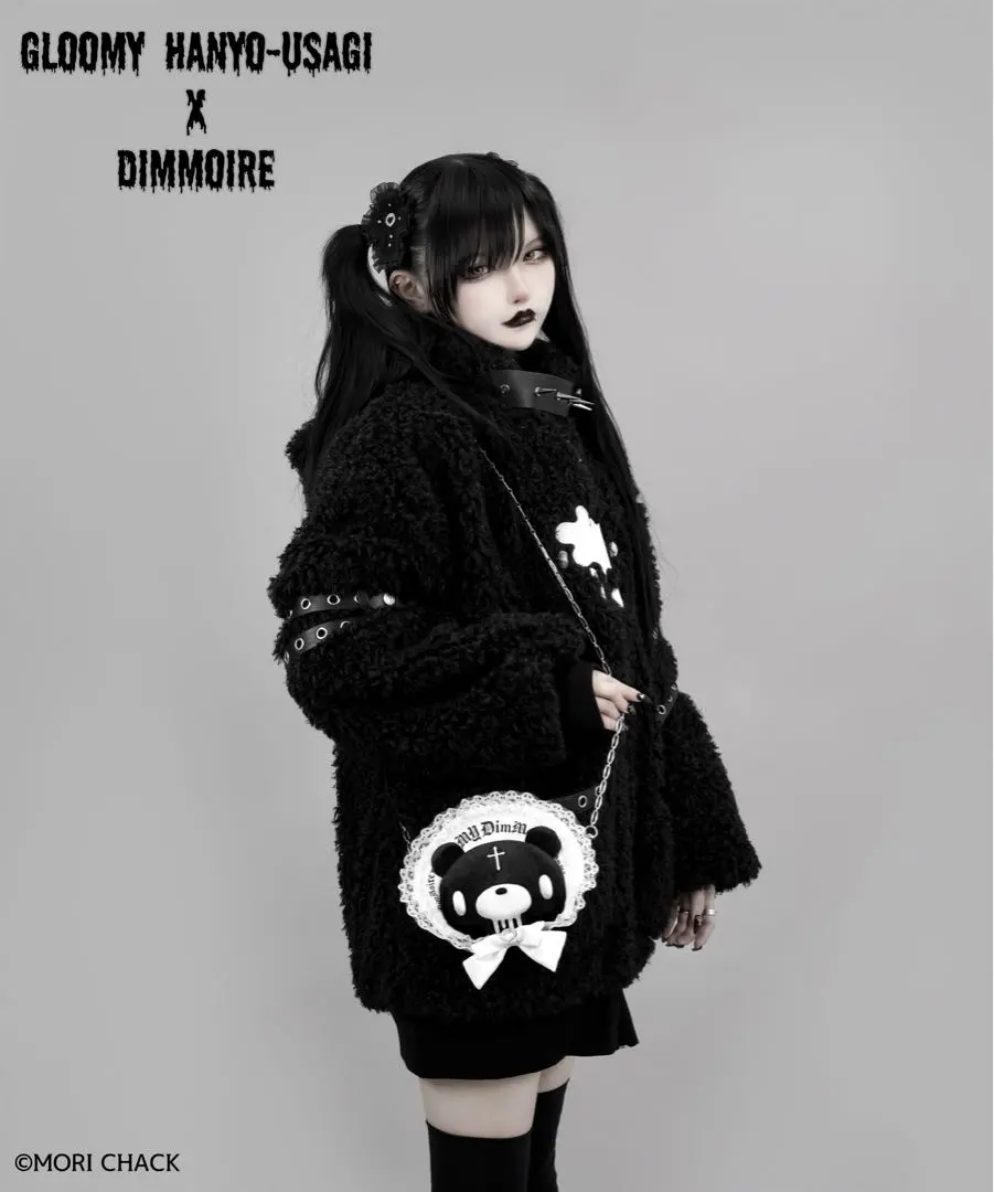 2026年最新】dimmoire ポーチの人気アイテム - メルカリ