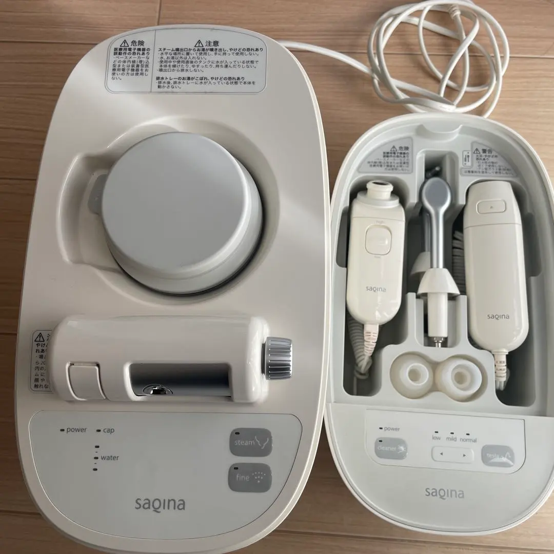 2026年最新】サキナピノ 美顔器の人気アイテム - メルカリ