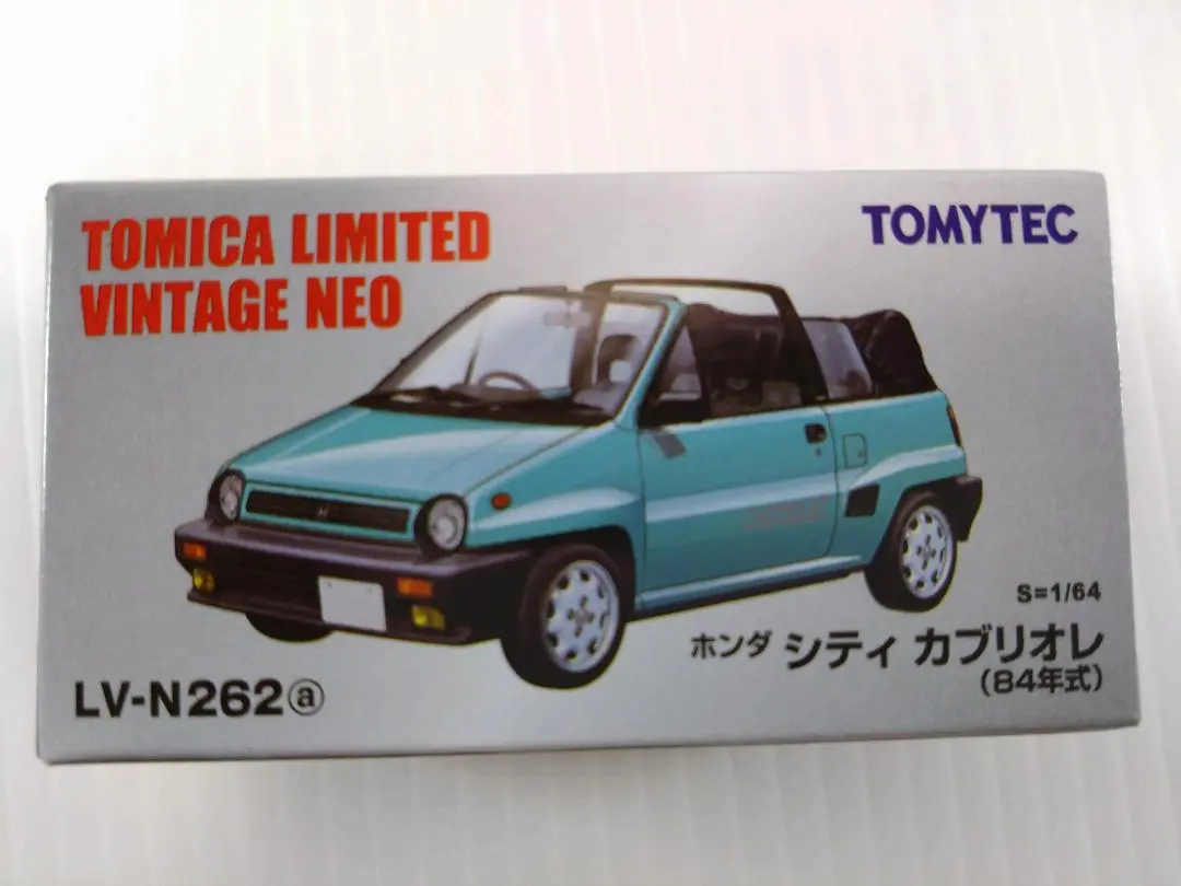 2026年最新】ホンダ シティ カブリオレの人気アイテム - メルカリ