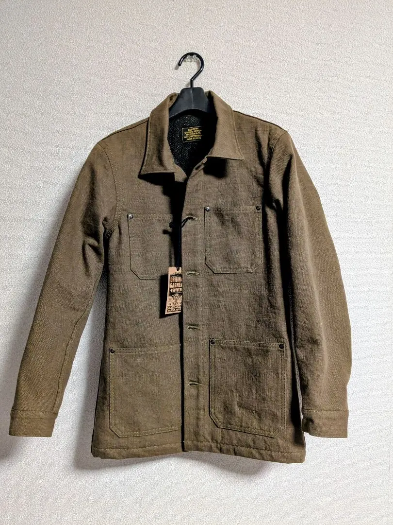 2026年最新】original garment brothersの人気アイテム - メルカリ