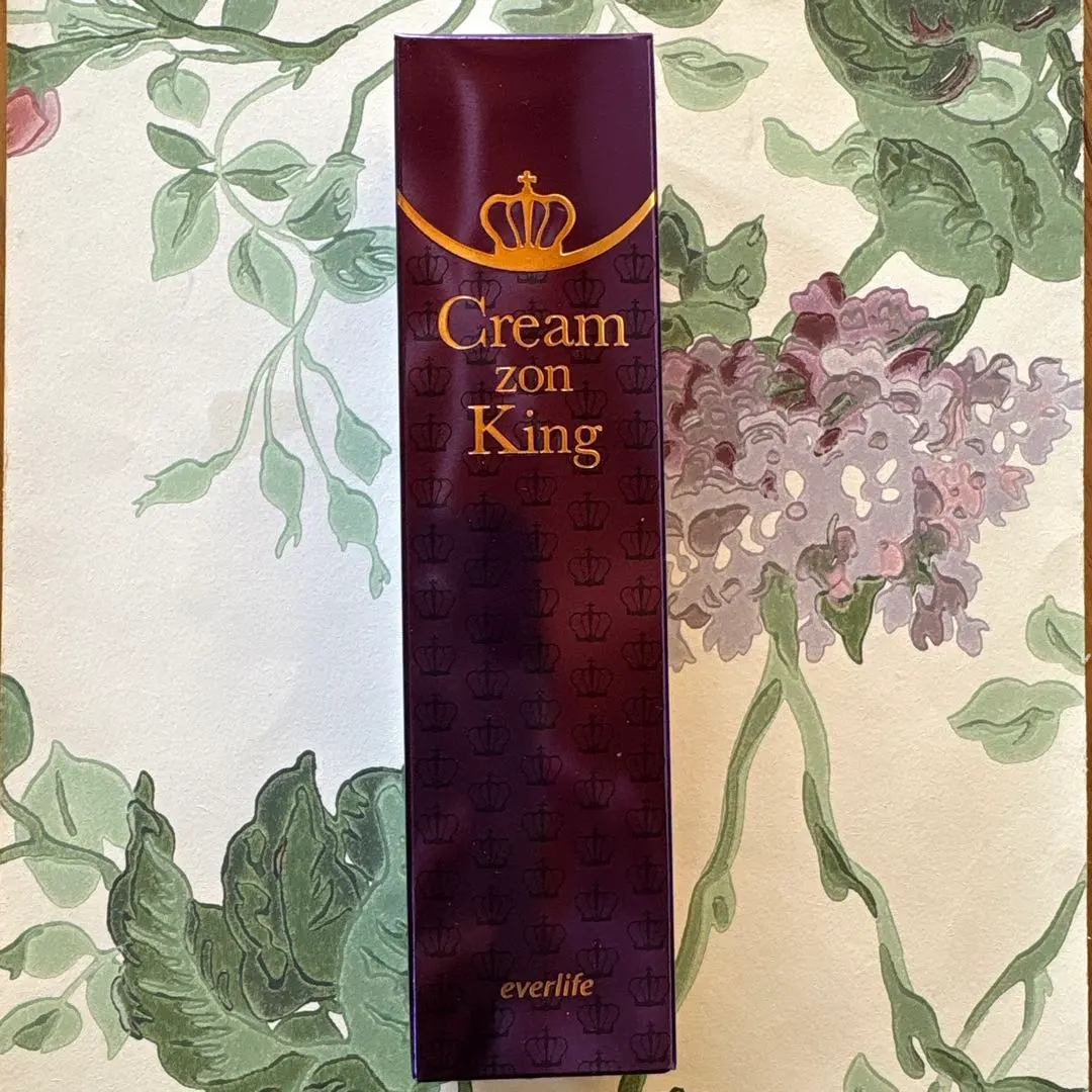 2026年最新】クリームゾンキング 夜用クリームの人気アイテム - メルカリ