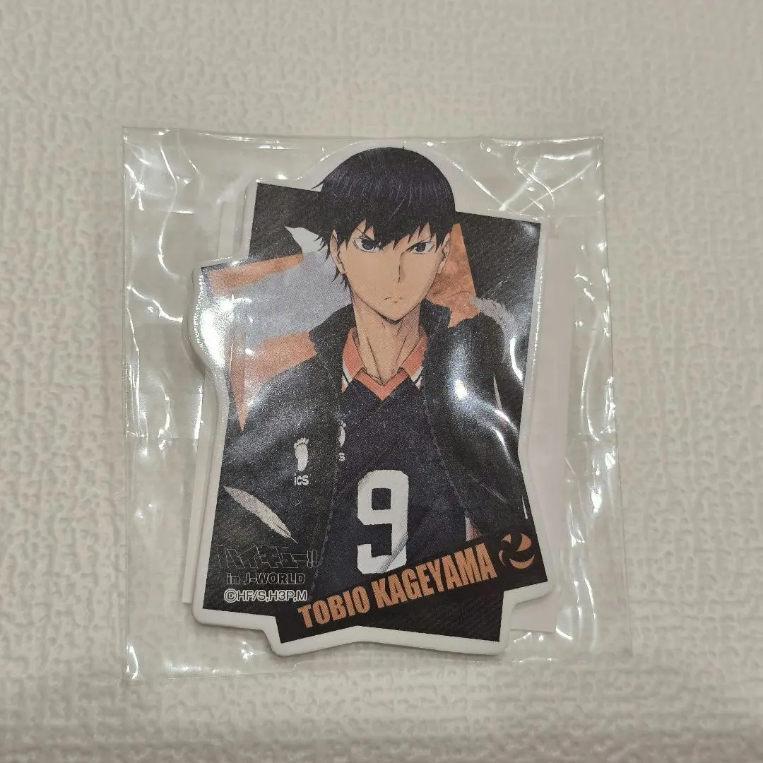 2026年最新】ボードゲーム ハイキュー 影山飛雄の人気アイテム - メルカリ