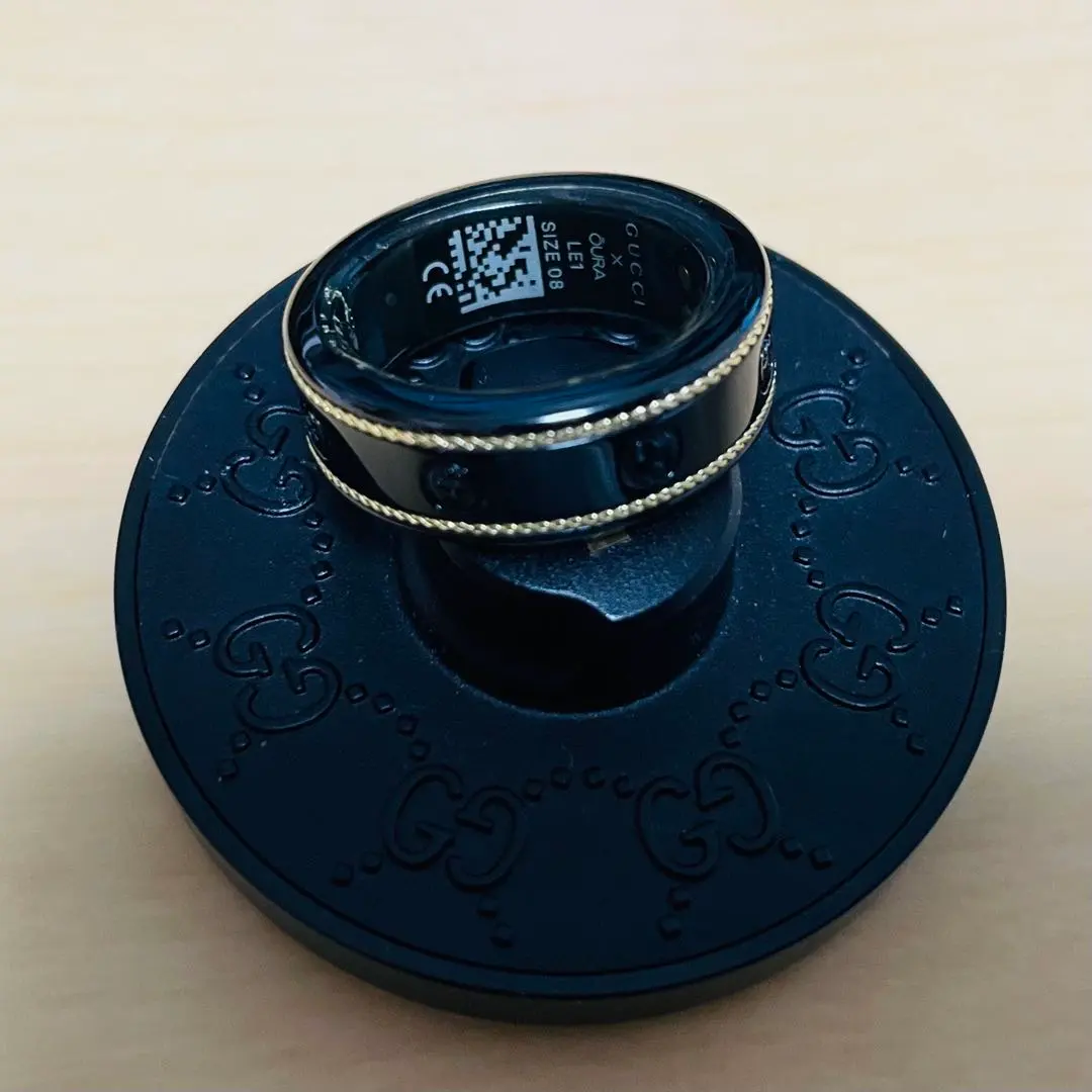 2026年最新】OURA ring gucciの人気アイテム - メルカリ
