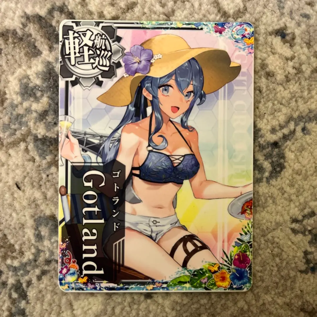 2026年最新】艦これアーケード ゴトランドの人気アイテム - メルカリ